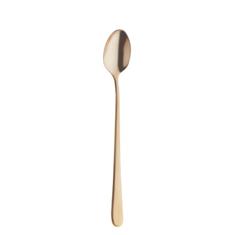Amefa Austin Iced Teaspoons Gold PVD (12 Pack)