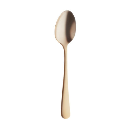 Amefa Austin Espresso Spoons Gold PVD (12 Pack)