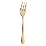 Amefa Austin Cake Forks Gold PVD (12 Pack)