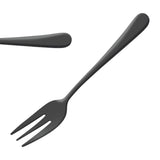 Amefa Austin Cake Forks Black PVD (12 Pack)