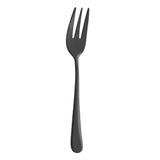Amefa Austin Cake Forks Black PVD (12 Pack)