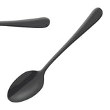 Amefa Austin Table Spoons Black PVD (12 Pack)