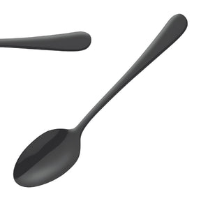 Amefa Austin Table Spoons Black PVD (12 Pack)