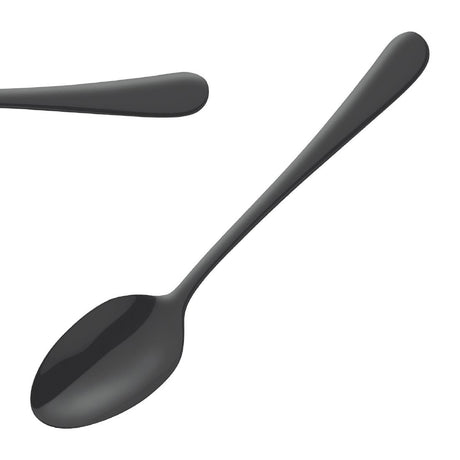 Amefa Austin Table Spoons Black PVD (12 Pack)