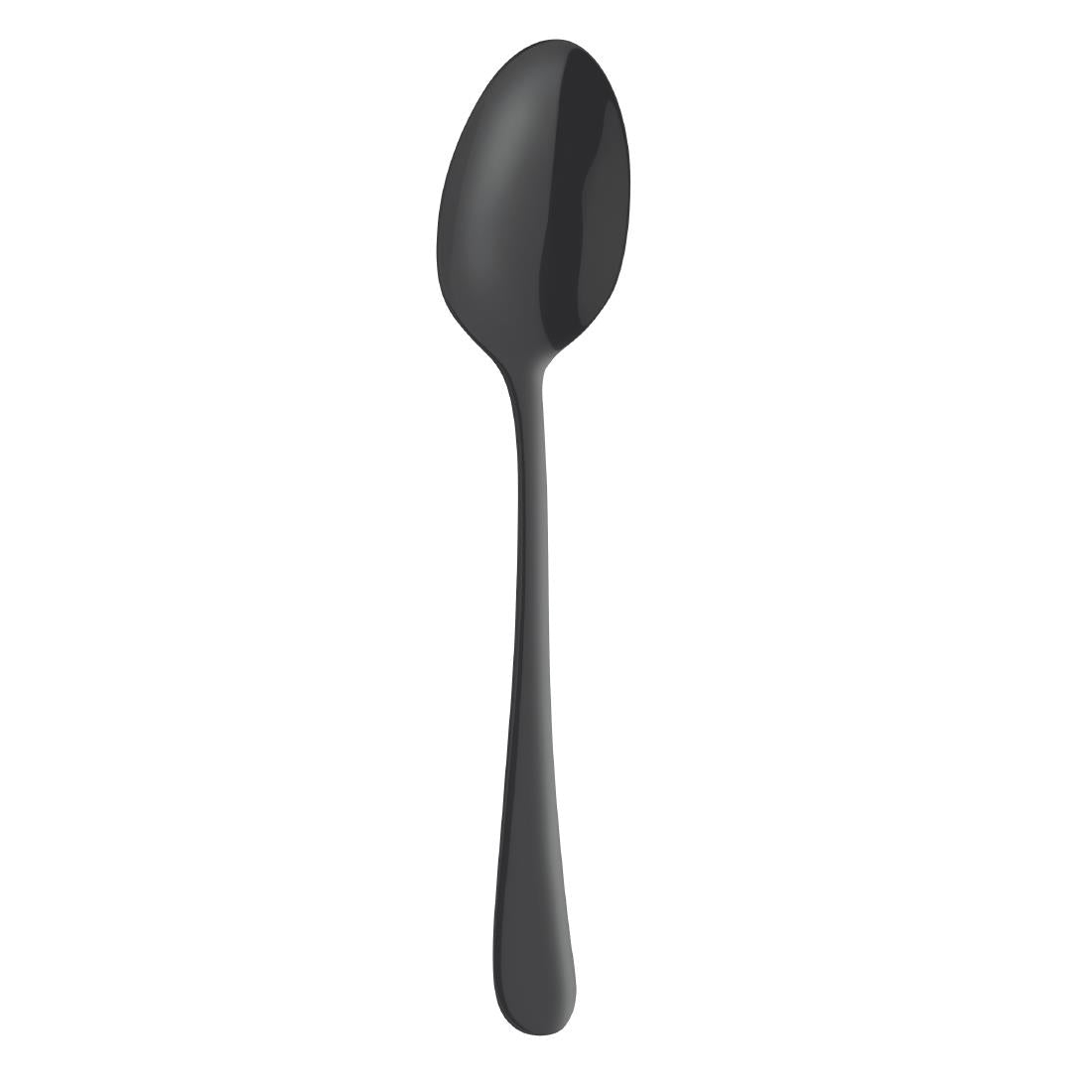 Amefa Austin Table Spoons Black PVD (12 Pack)