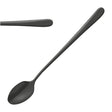 Amefa Austin Latte Spoons Black PVD (12 Pack)