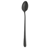 Amefa Austin Latte Spoons Black PVD (12 Pack)