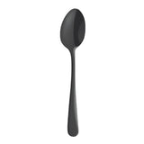 Amefa Austin Espresso Spoons Black PVD (12 Pack)