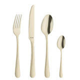Amefa Austin Table Spoons Champagne PVD (12 Pack)