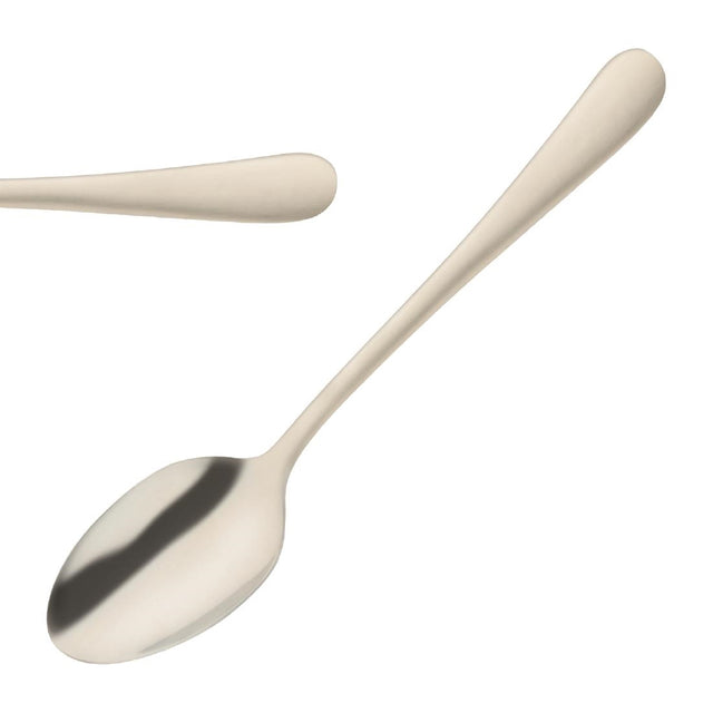 Amefa Austin Table Spoons Champagne PVD (12 Pack)