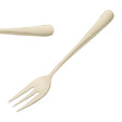 Amefa Austin Cake Forks Champagne PVD (12 Pack)
