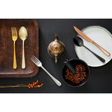 Amefa Austin Dessert Knives Copper PVD (12 Pack)