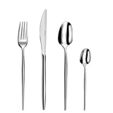 Amefa Soprano Espresso Spoons (12 Pack)