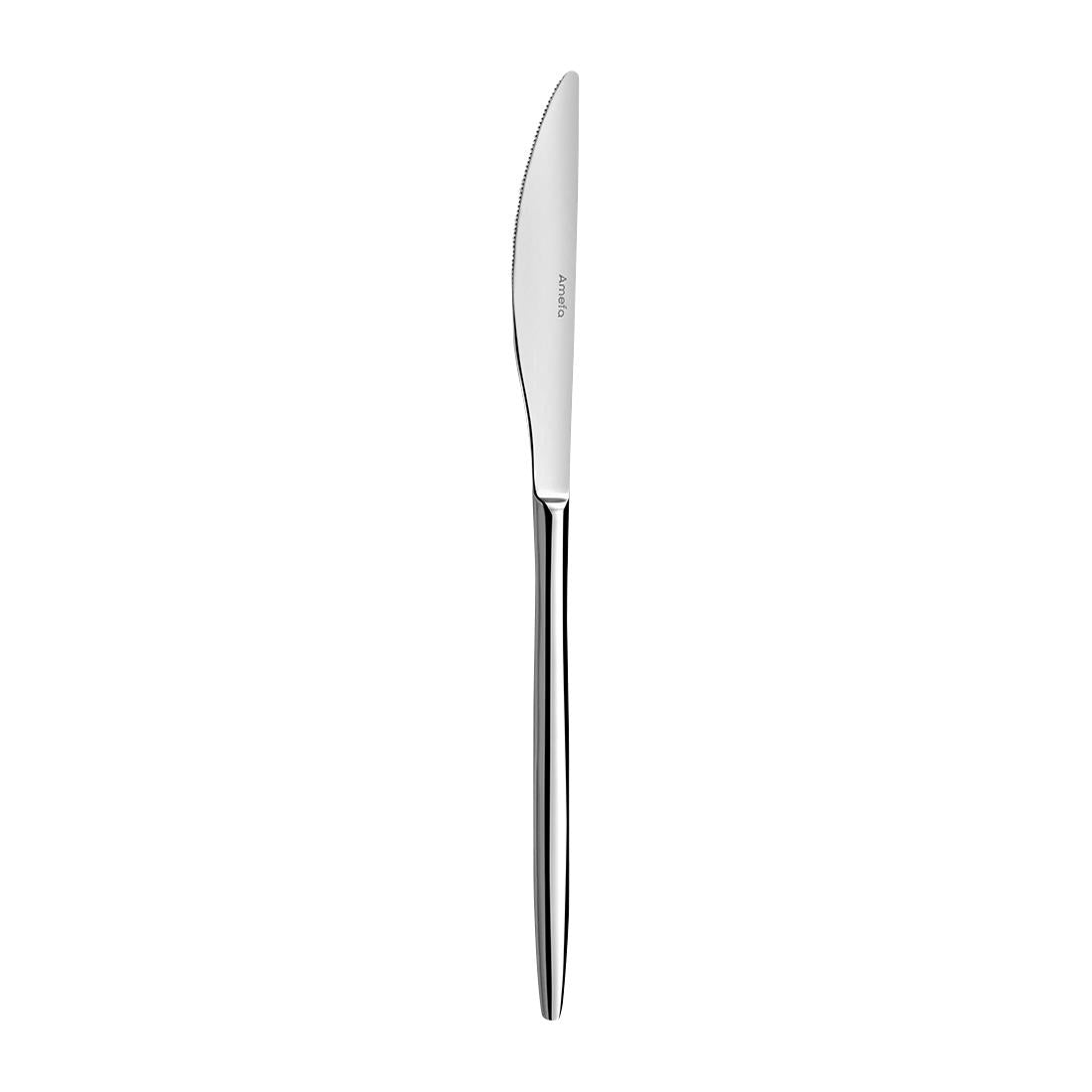 Amefa Soprano Table Knives (12 Pack)