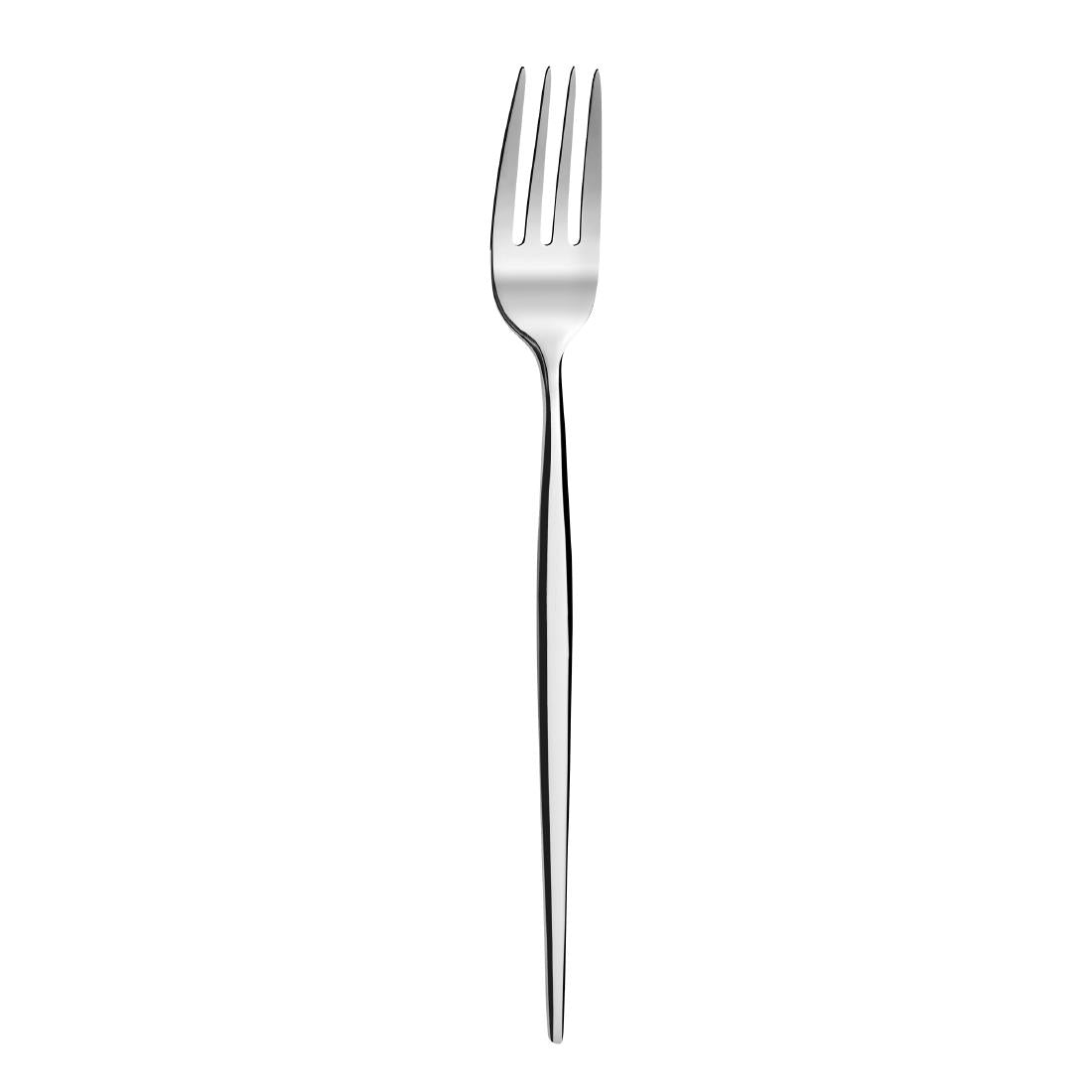 Amefa Soprano Dessert Forks (12 Pack)