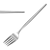 Amefa Soprano Cake Forks (12 Pack)