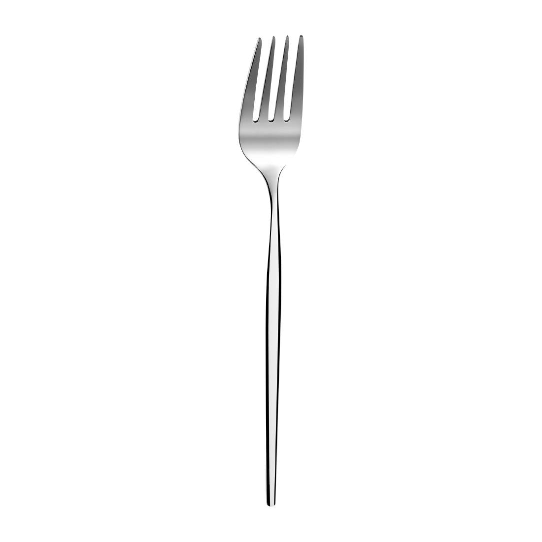 Amefa Soprano Cake Forks (12 Pack)