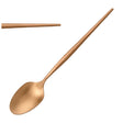 Amefa Soprano Copper Table Spoons (12 Pack)