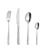 Amefa Phoenix Espresso Spoons (12 Pack)