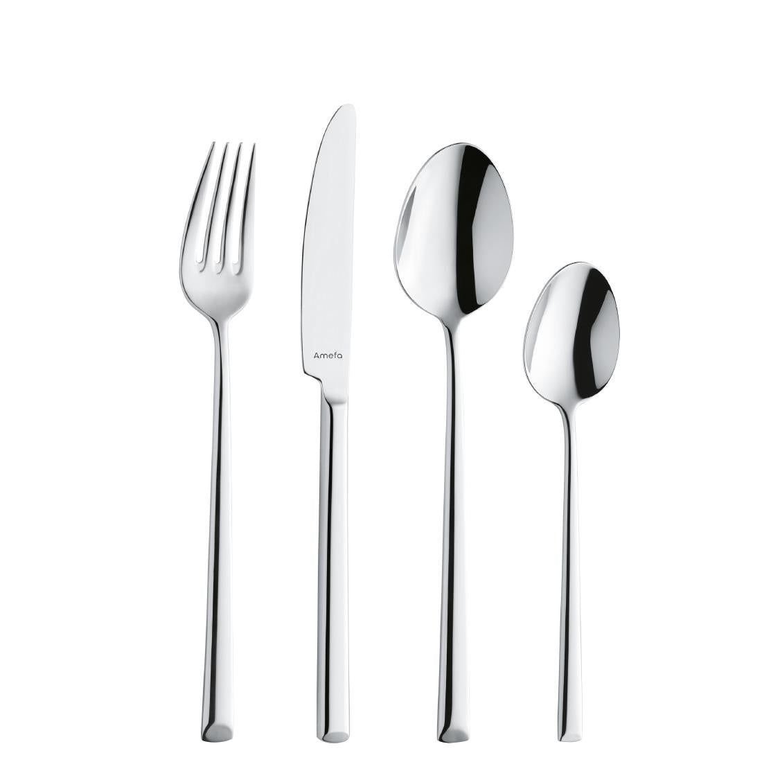 Amefa Metropole Table Spoons (12 Pack)