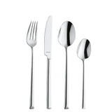 Amefa Metropole Coffee Spoons (12 Pack)