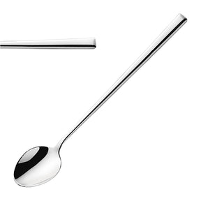 Amefa Metropole Latte Spoons (12 Pack)