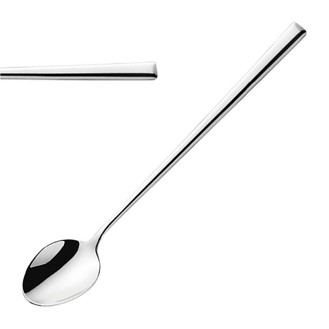 Amefa Metropole Latte Spoons (12 Pack)