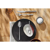 Amefa Metropole Velvet Espresso Spoons (12 Pack)