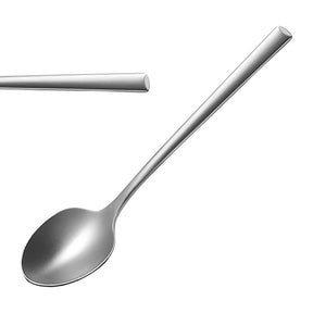 Amefa Metropole Velvet Espresso Spoons (12 Pack)