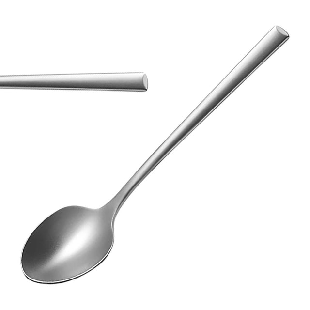 Amefa Metropole Velvet Espresso Spoons (12 Pack)