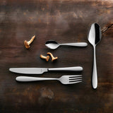 Amefa Oxford Latte Spoons (12 Pack)