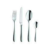 Amefa Oxford Latte Spoons (12 Pack)