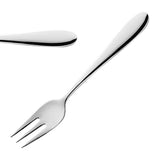 Amefa Oxford Pastry Forks (12 Pack)