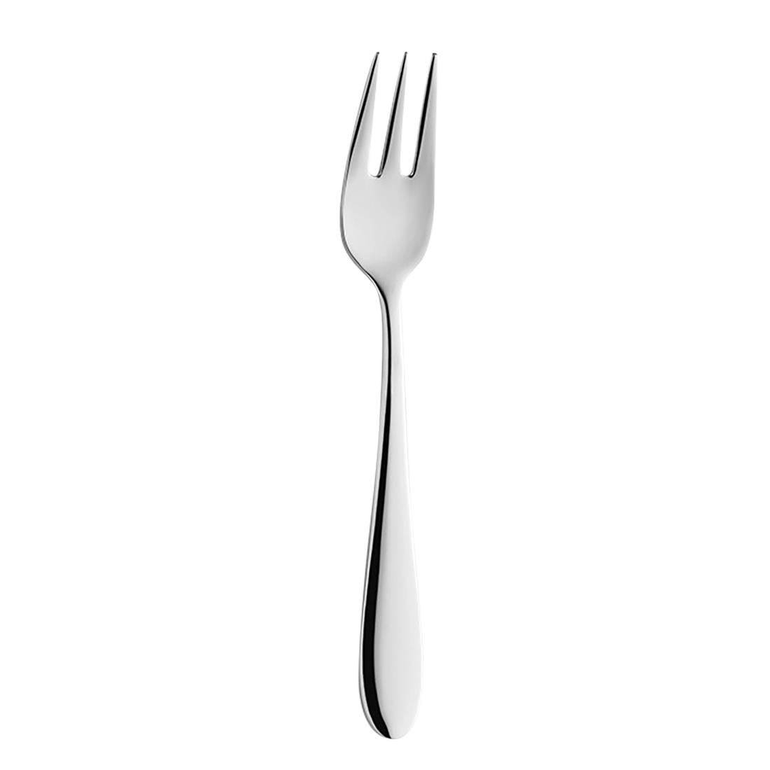 Amefa Oxford Pastry Forks (12 Pack)