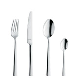 Amefa Moderno Latte Spoons (12 Pack)