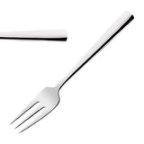 Amefa Moderno Cake Forks (12 Pack)