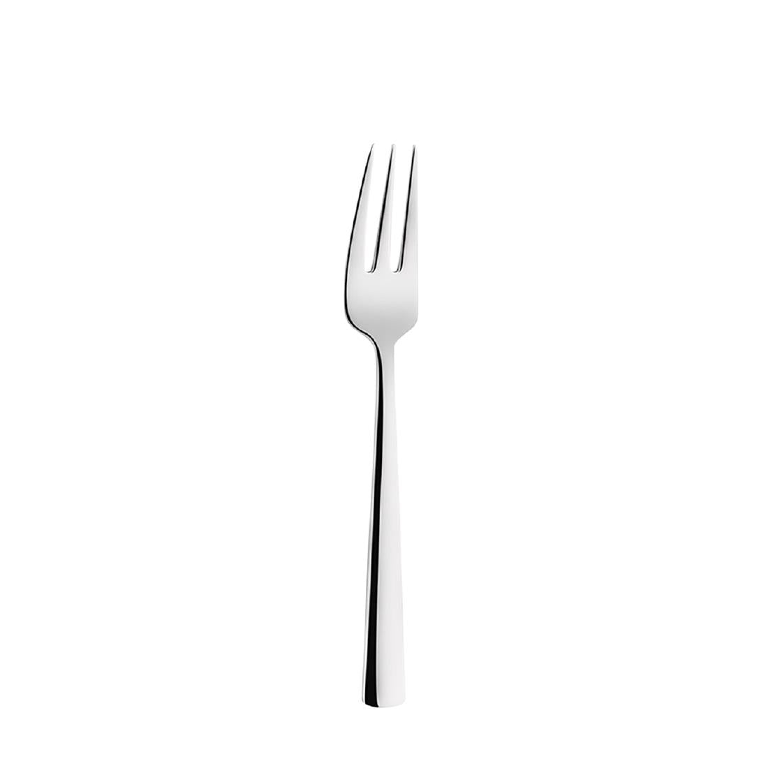 Amefa Moderno Cake Forks (12 Pack)