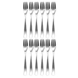 Amefa Opus Cake Forks (12 Pack)