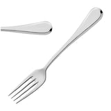 Amefa Drift Cake Forks (12 Pack)