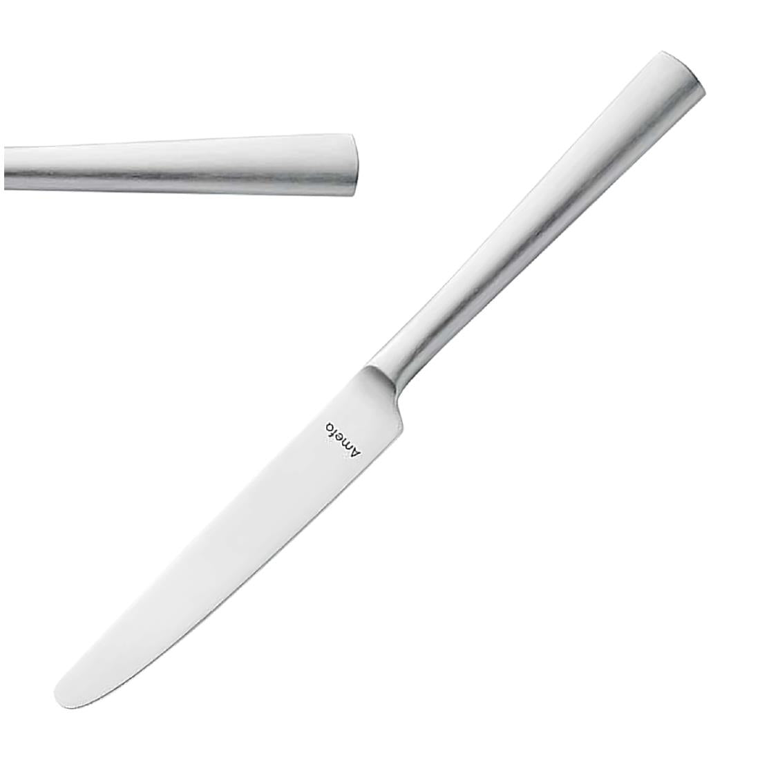 Amefa Ventura Table Knives (12 Pack)