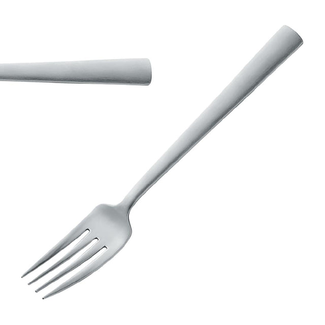 Amefa Ventura Table Forks (12 Pack)