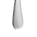 Amefa Sierra Hammered Dessert Forks (12 Pack)