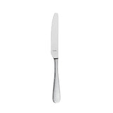 Amefa Sierra Hammered Table Knives (12 Pack)