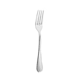 Amefa Sierra Hammered Table Forks (12 Pack)