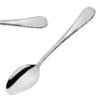 Amefa Sierra Hammered Table Spoons (12 Pack)