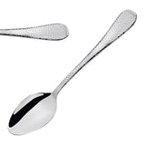 Amefa Sierra Hammered Table Spoons (12 Pack)