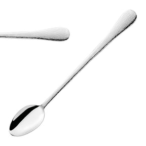 Amefa Sierra Hammered Latte Spoons (12 Pack)