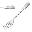 Amefa Sierra Hammered Cake Forks (12 Pack)