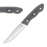 Amefa Hercule Jumbo Steak Knife (6 Pack)