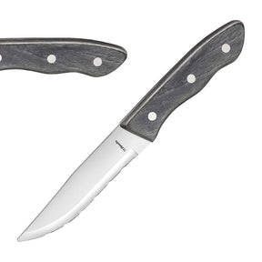 Amefa Hercule Jumbo Steak Knife (6 Pack)